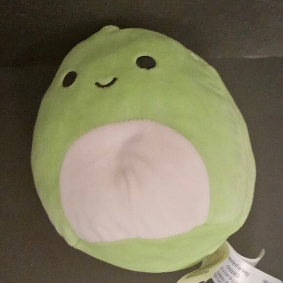 Squish mallows Lot of 3 / 5 inch Plush - Picture 3 of 7